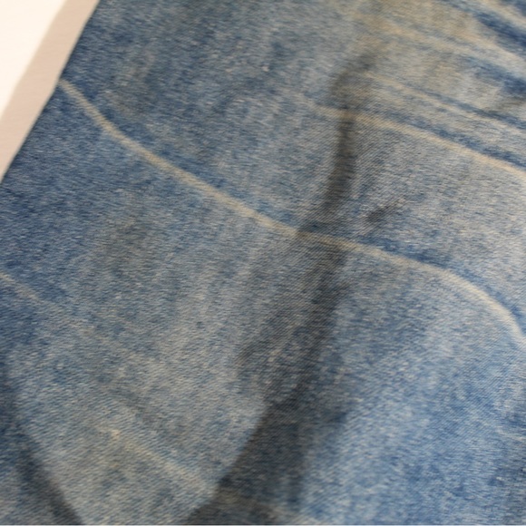 Vintage Y2K stretchy denim sears jeans size women’s 20 - Picture 7 of 7